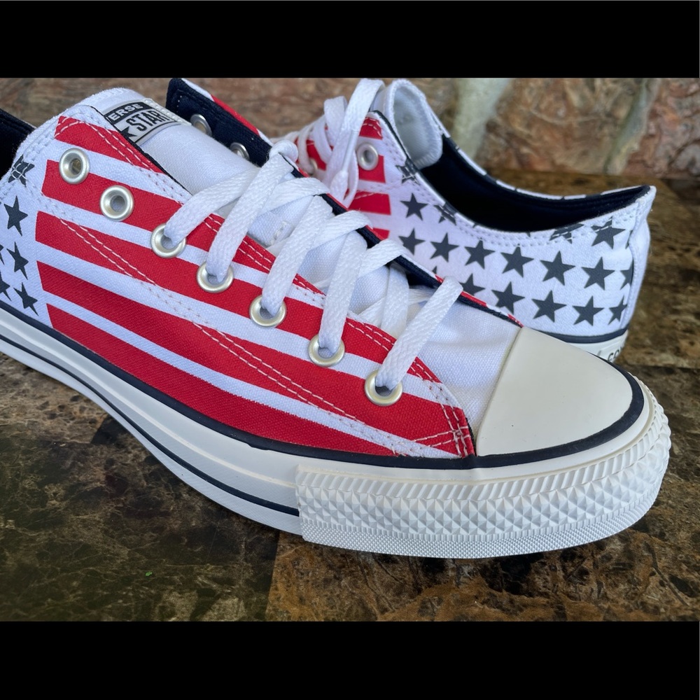 NEW UNISEX Converse Chuck Taylor All Star Oxford - Picture 10 of 14